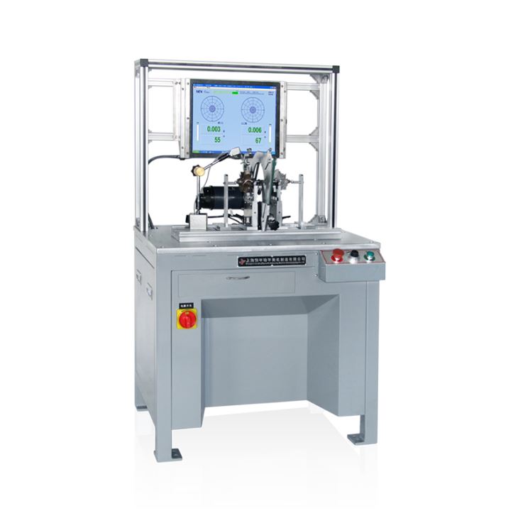 U combustible turbocompresor kiis posicionamiento máquina equilibrio
