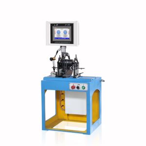 Diafragma bomba máquina equilibrio ku ts'o'okole' ku