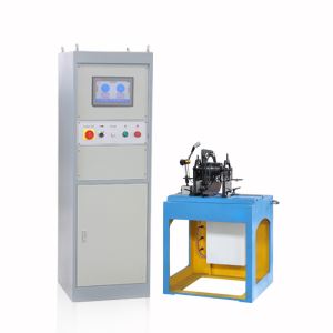 Diseño yaabilajech u Chich teniendo impulsión correa balanceo máquinas